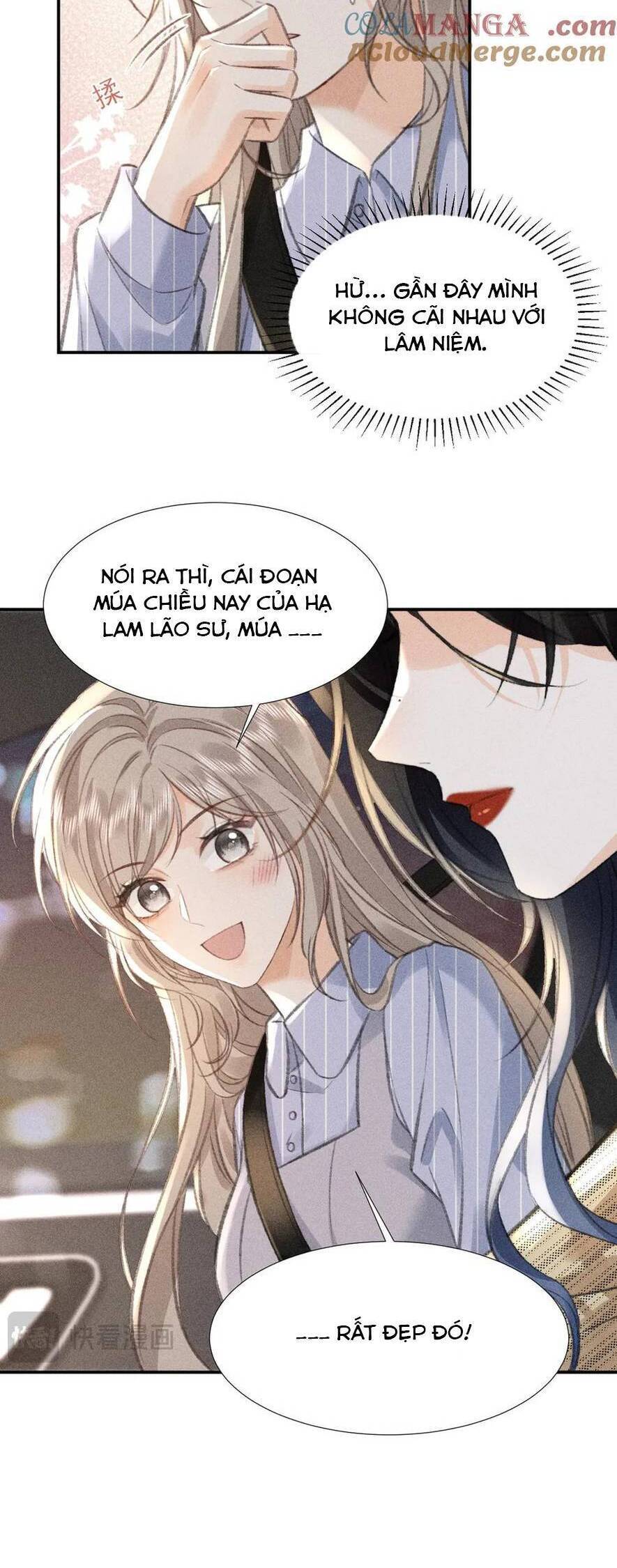 Ánh Trăng Của Cô Ấy - Page 10