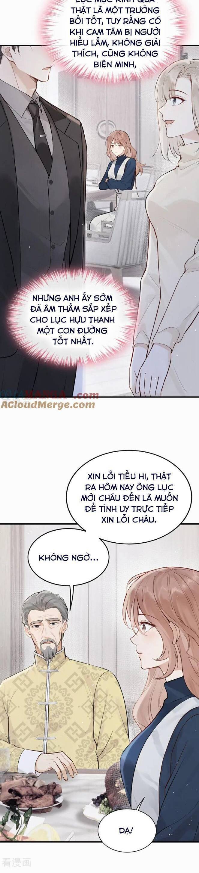 Tên Đàn Ông Này Thật Sự Là Một Tên Cẩu Mà - Page 13