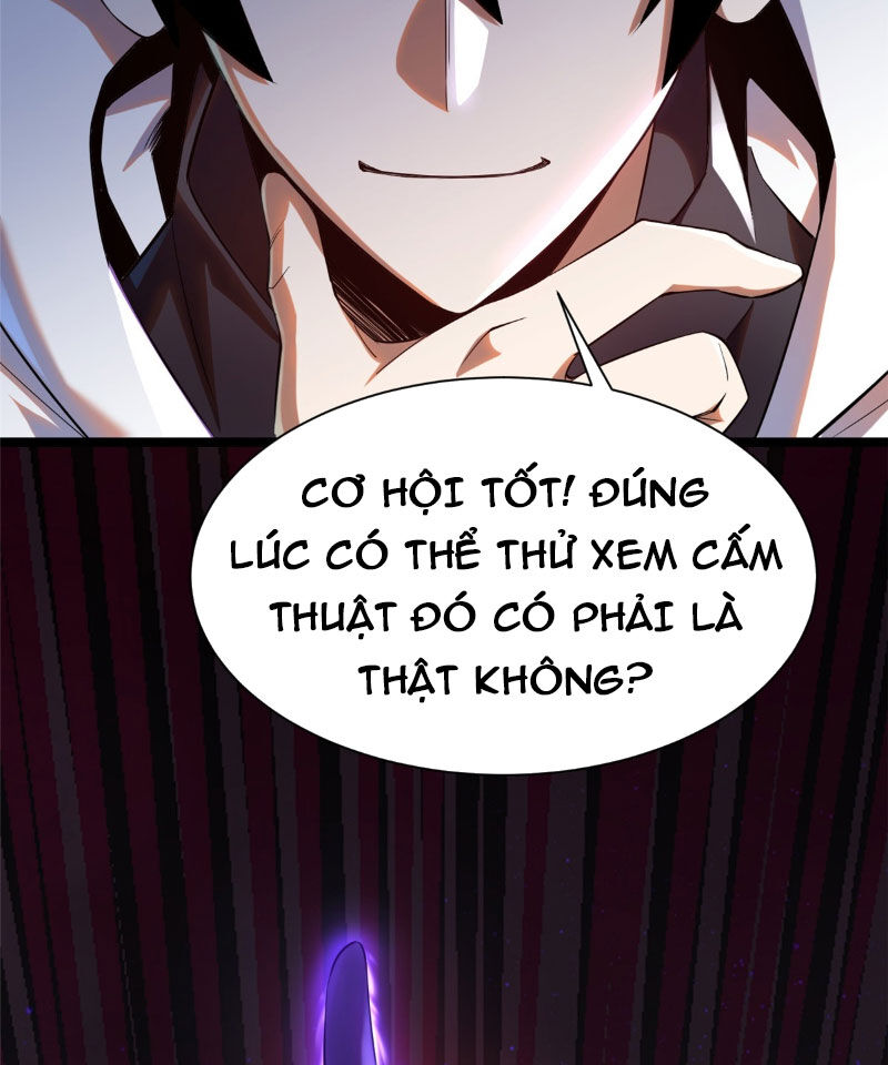 Ta Thật Không Muốn Học Cấm Chú - Page 163