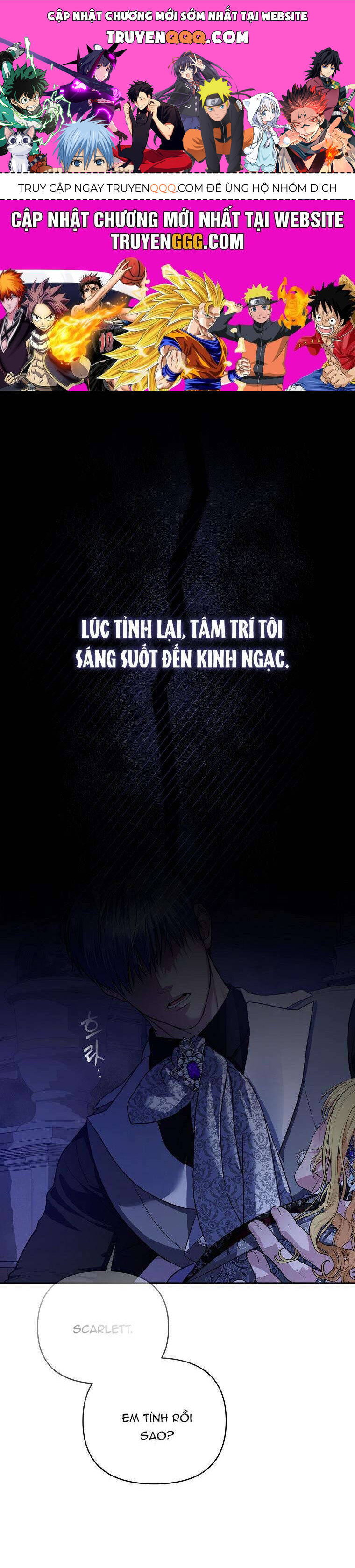 10 Cách Để Bị Bạo Chúa Đá - Page 1