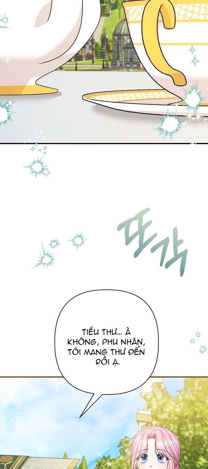 Cha Của Nam Chính Từ Chối Hủy Hôn - Page 2