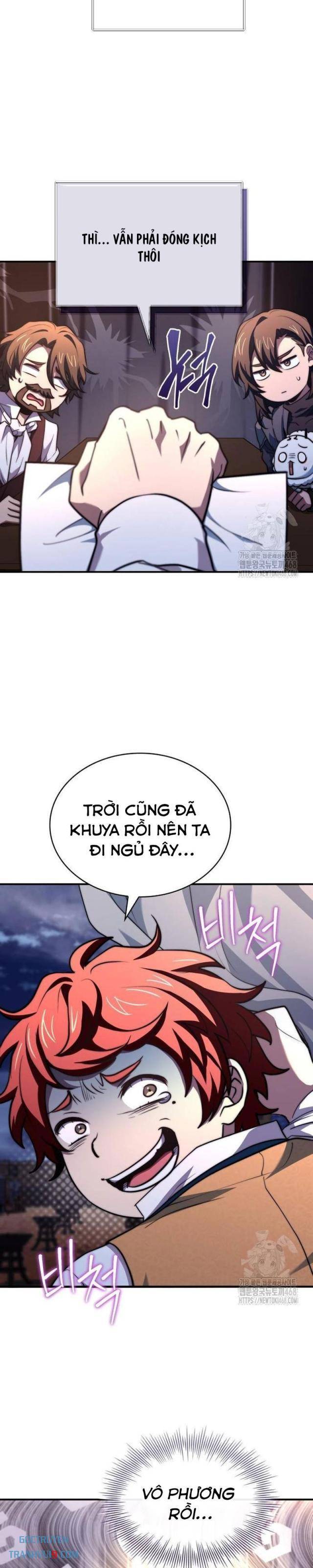 Hoàng Tử Bán Thuốc - Page 20