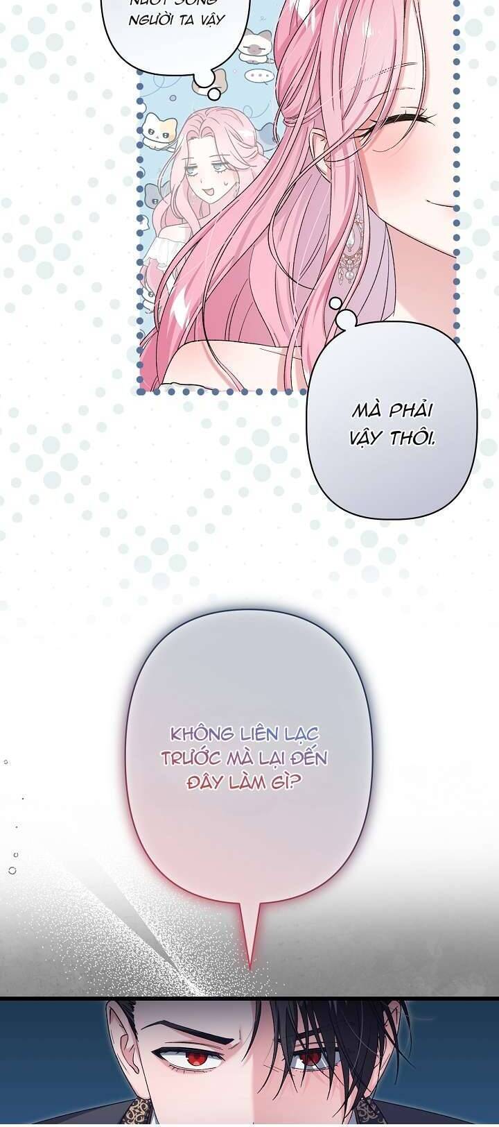Cha Của Nam Chính Từ Chối Hủy Hôn - Page 6