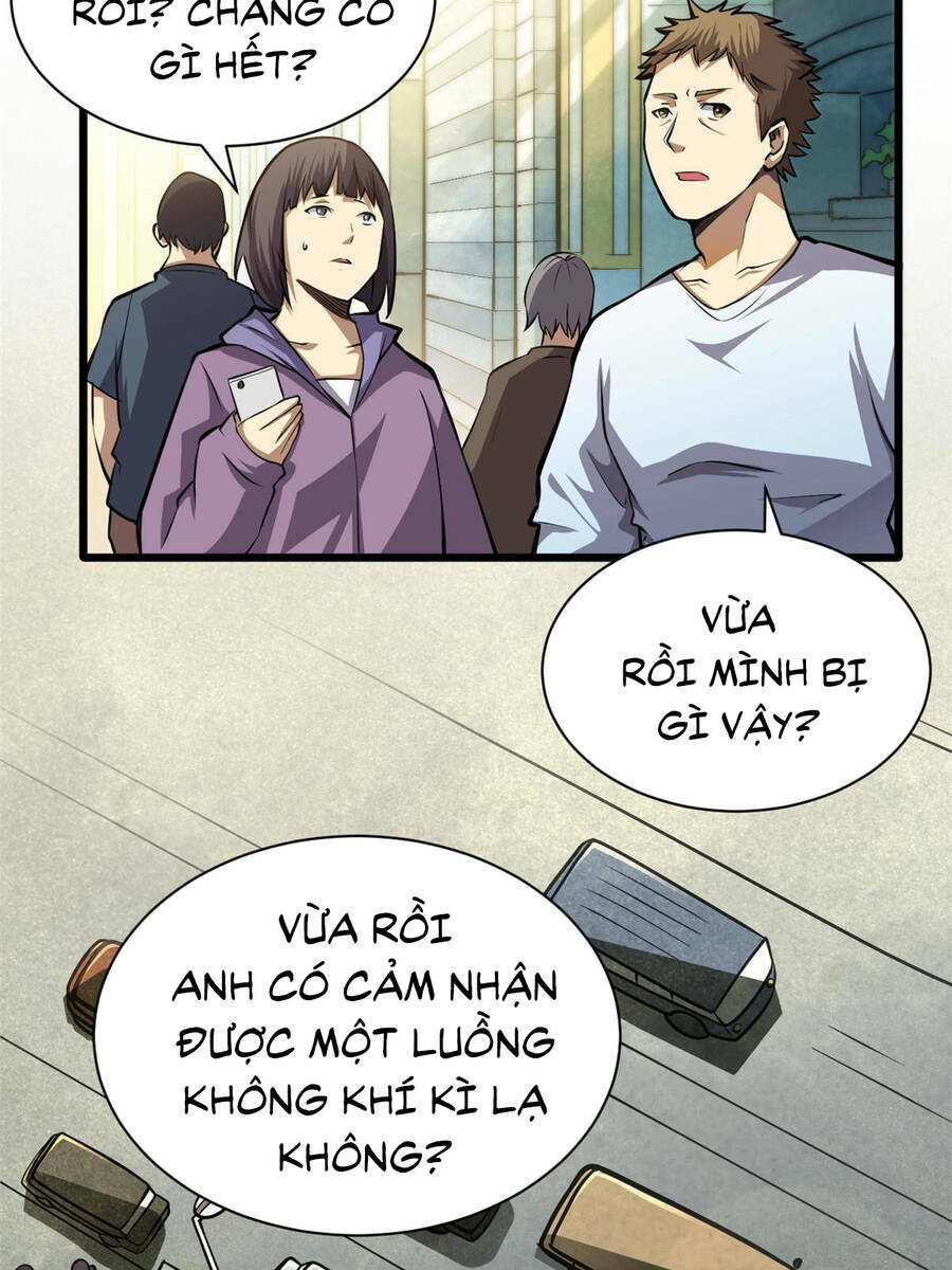 Siêu Phàm Sát Thần - Page 41
