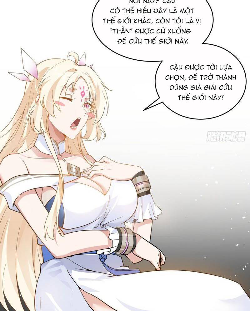 Một Người Quét Ngang Giang Hồ - Page 49
