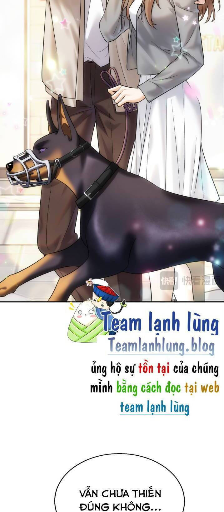 Tên Đàn Ông Này Thật Sự Là Một Tên Cẩu Mà - Page 35