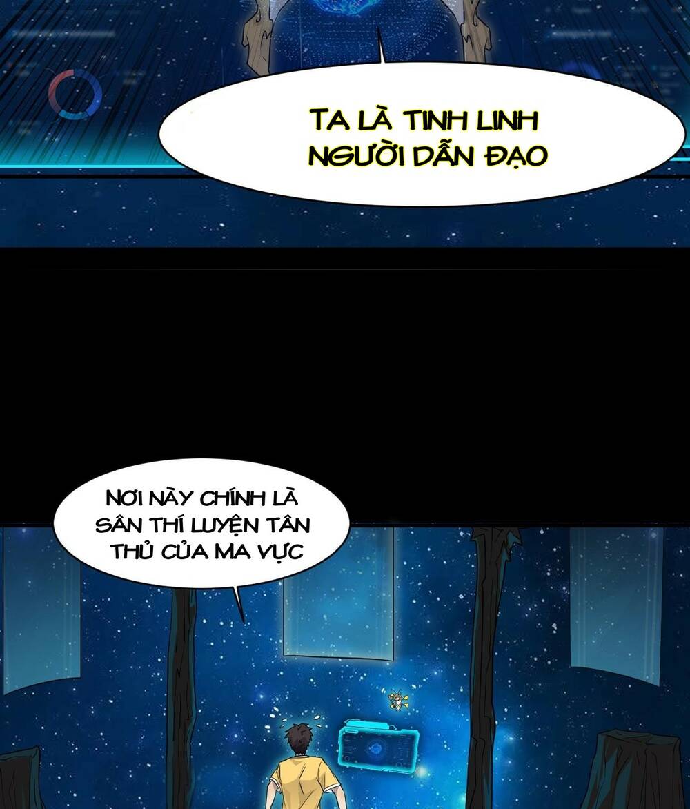 Chỉ Có Ta Có Thể Sử Dụng Triệu Hoán Thuật - Page 102