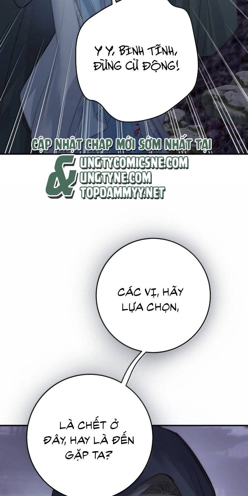 Chuyển Nghịch Âm Dương - Page 18