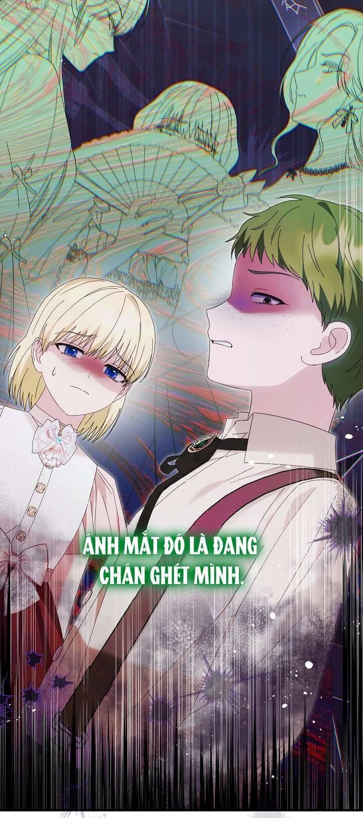 Cha Của Nam Chính Từ Chối Hủy Hôn - Page 46
