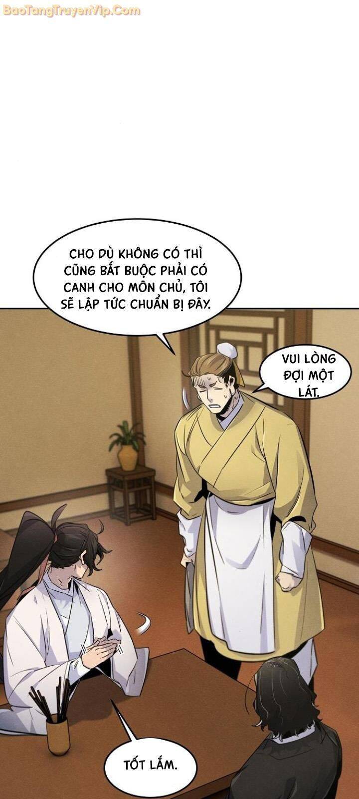 Cuồng Ma Tái Thế - Page 61