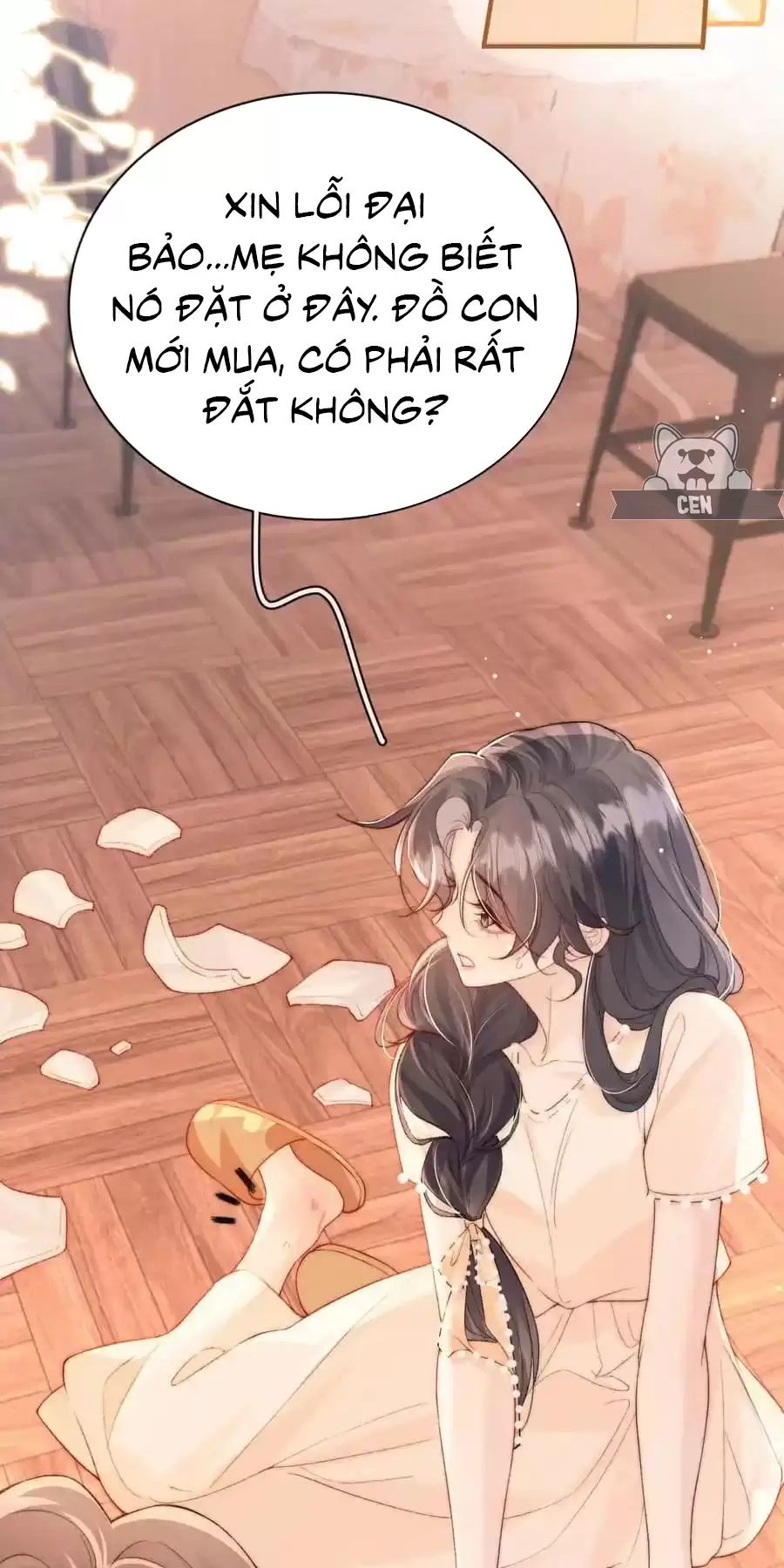 Ảnh Riêng Tư - Page 1