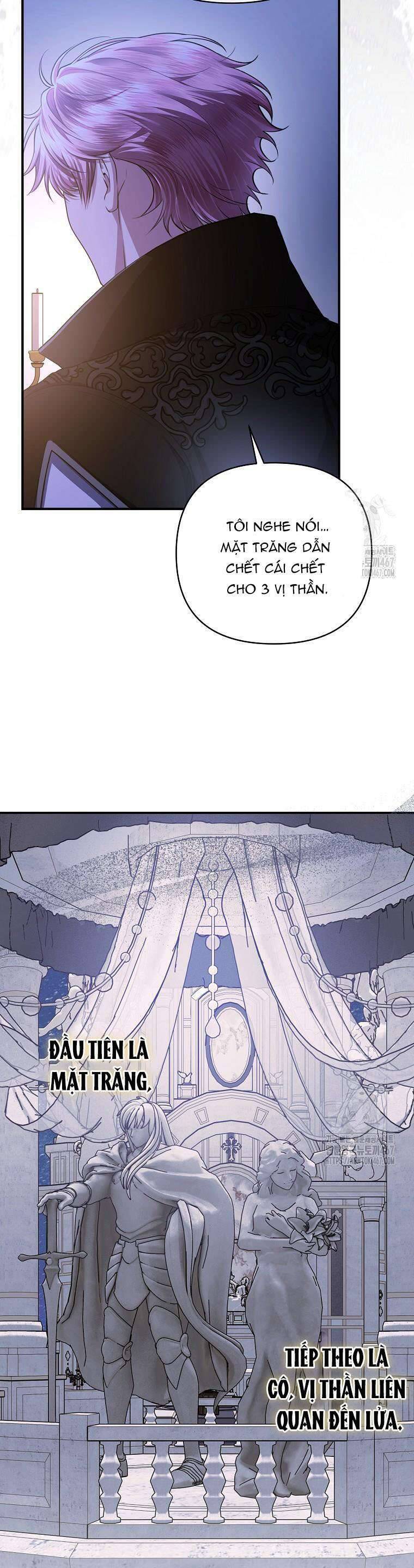 10 Cách Để Bị Bạo Chúa Đá - Page 32