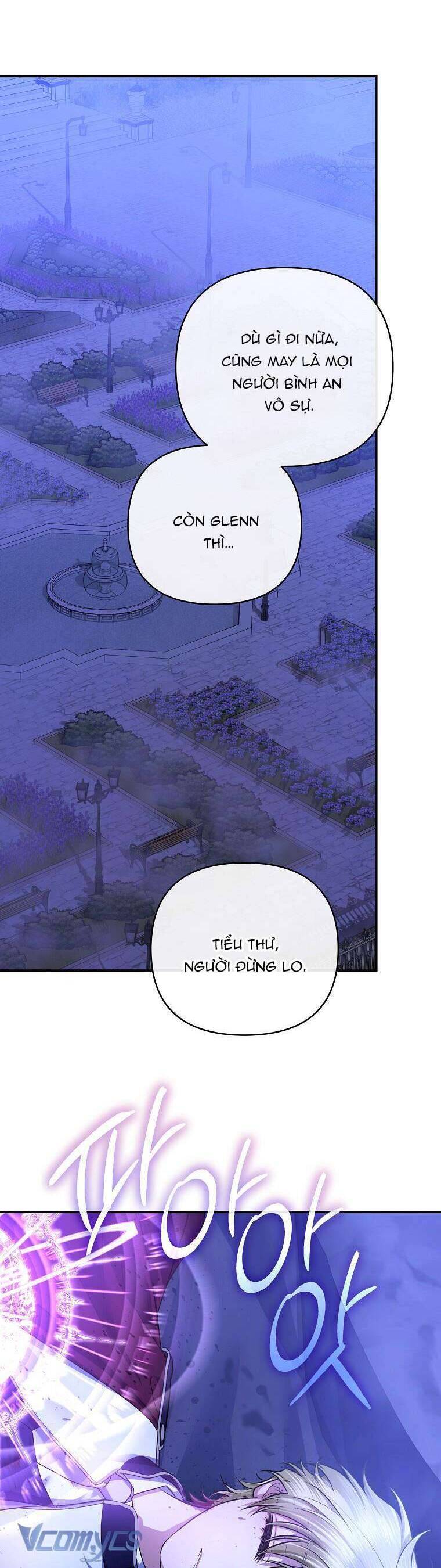 10 Cách Để Bị Bạo Chúa Đá - Page 18