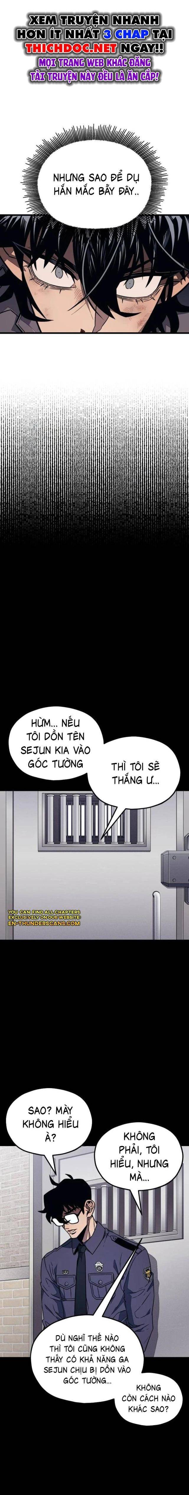 Lớp Học Cải Tạo - Page 3