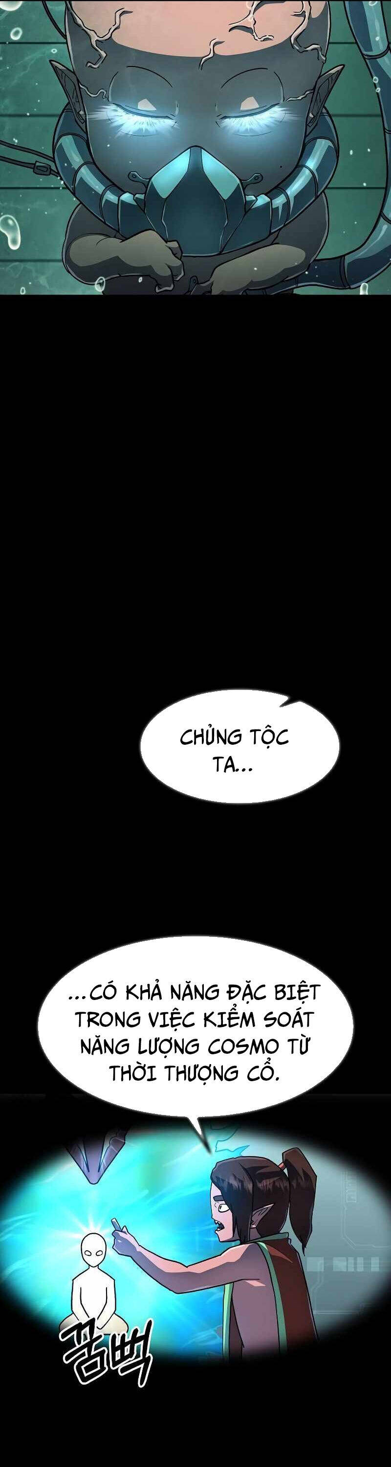 Đỉnh Phong Chi Tinh - Page 8