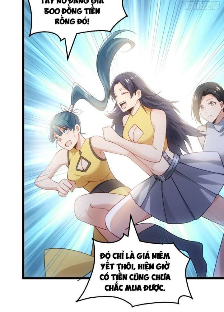 Từ Dã Quái Bắt Đầu Thăng Cấp - Page 75