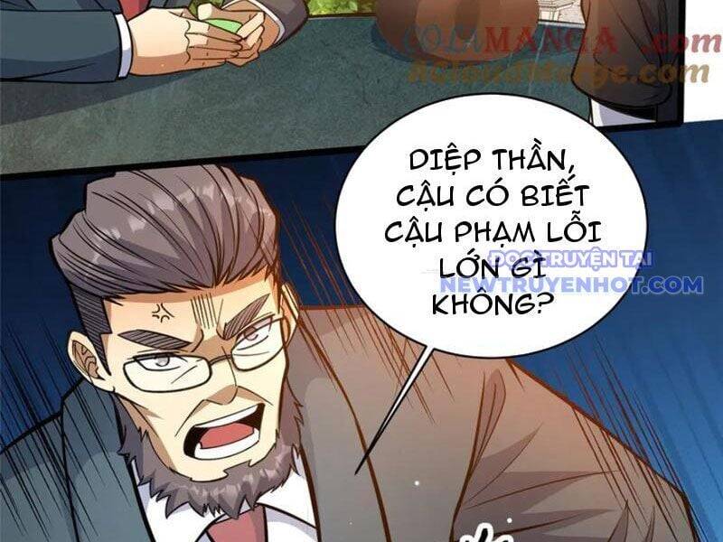 Siêu Phàm Sát Thần - Page 21