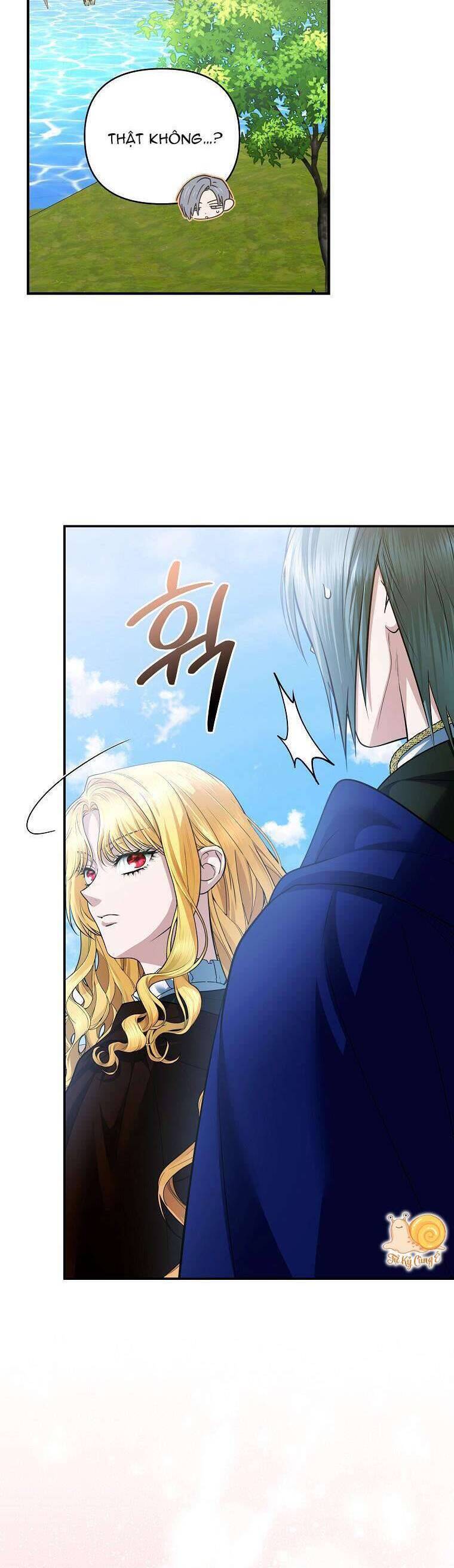 10 Cách Để Bị Bạo Chúa Đá - Page 30
