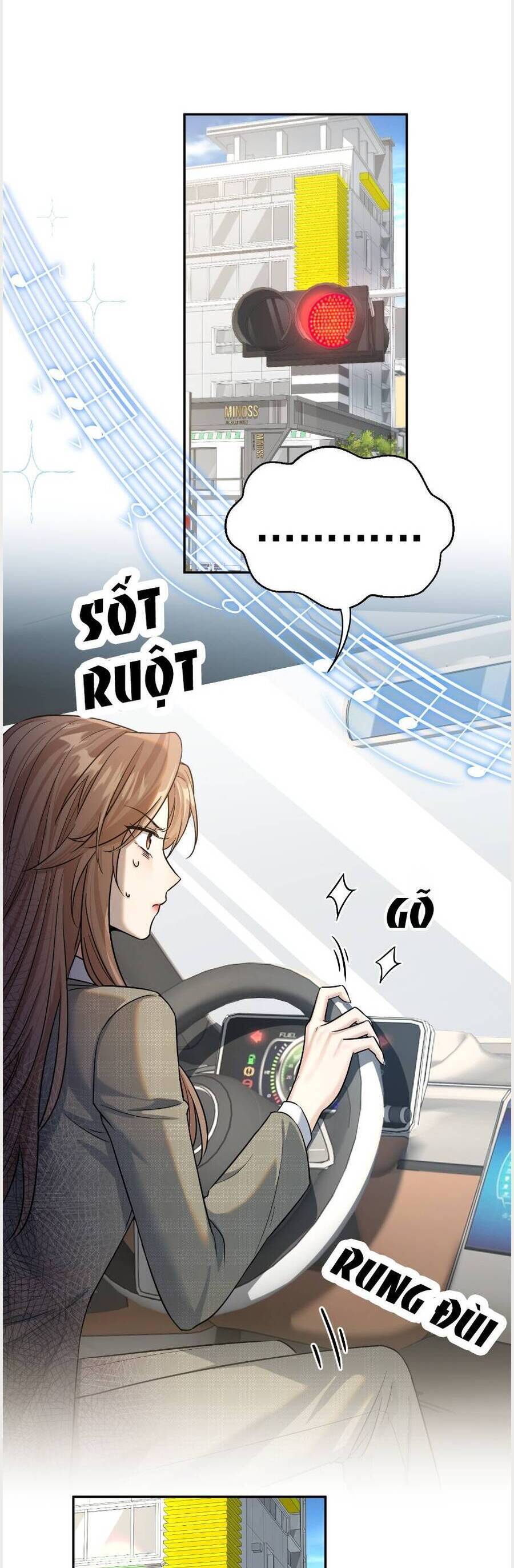 Tên Đàn Ông Này Thật Sự Là Một Tên Cẩu Mà - Page 35
