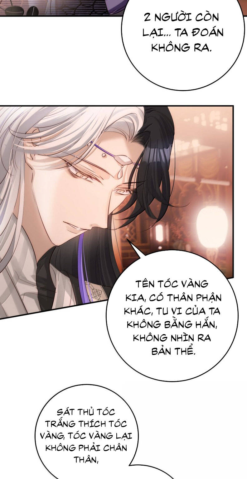 Chuyển Nghịch Âm Dương - Page 18