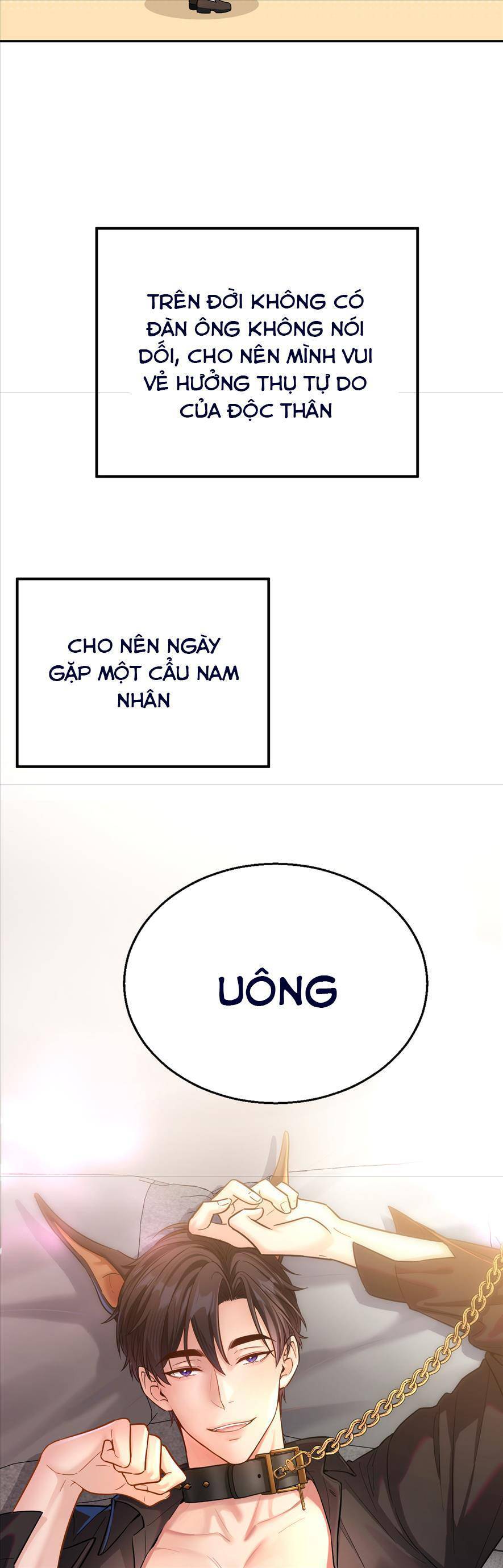 Tên Đàn Ông Này Thật Sự Là Một Tên Cẩu Mà - Page 3