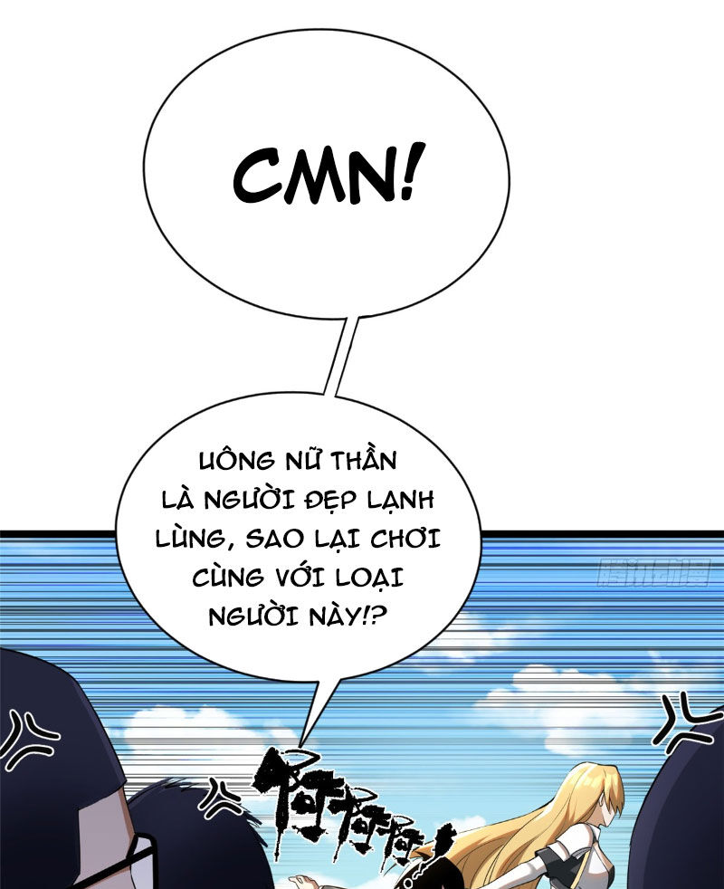 Ta Thật Không Muốn Học Cấm Chú - Page 31