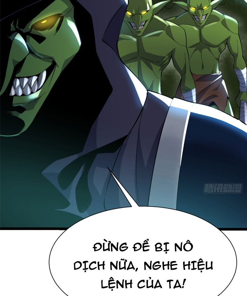 Ta Thật Không Muốn Học Cấm Chú - Page 141