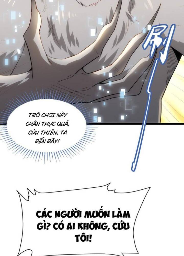Từ Dã Quái Bắt Đầu Thăng Cấp - Page 135