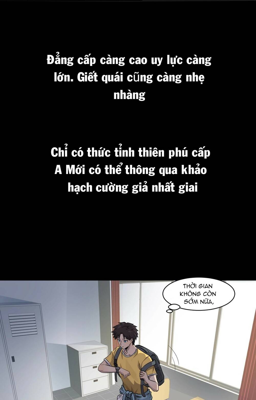 Chỉ Có Ta Có Thể Sử Dụng Triệu Hoán Thuật - Page 73