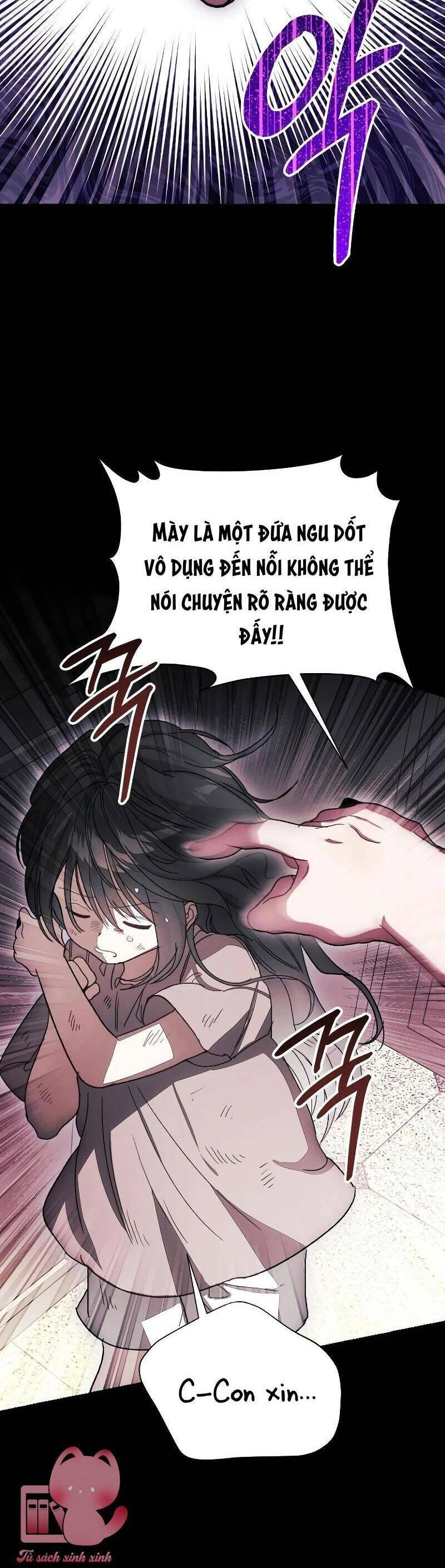 Bảo Vệ Người Cha Bạo Chúa - Page 44