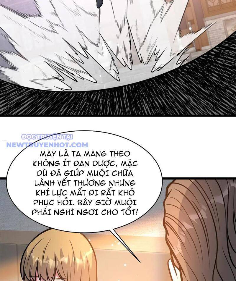 Siêu Phàm Sát Thần - Page 10