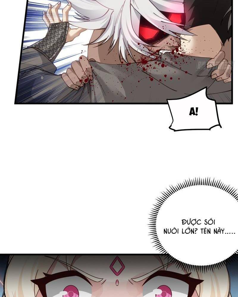 Một Người Quét Ngang Giang Hồ - Page 76
