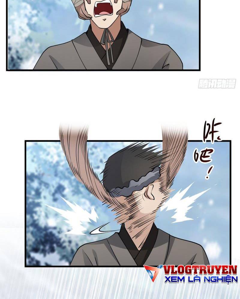 Một Người Quét Ngang Giang Hồ - Page 33