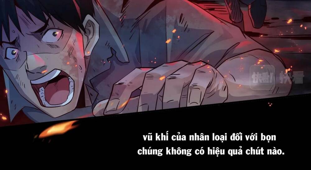 Chỉ Có Ta Có Thể Sử Dụng Triệu Hoán Thuật - Page 31
