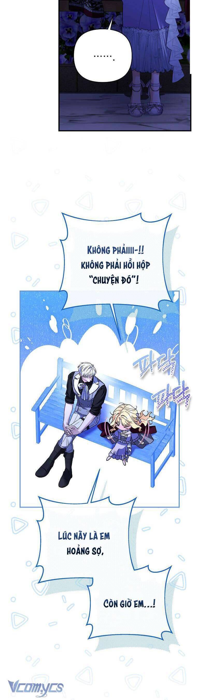 10 Cách Để Bị Bạo Chúa Đá - Page 30