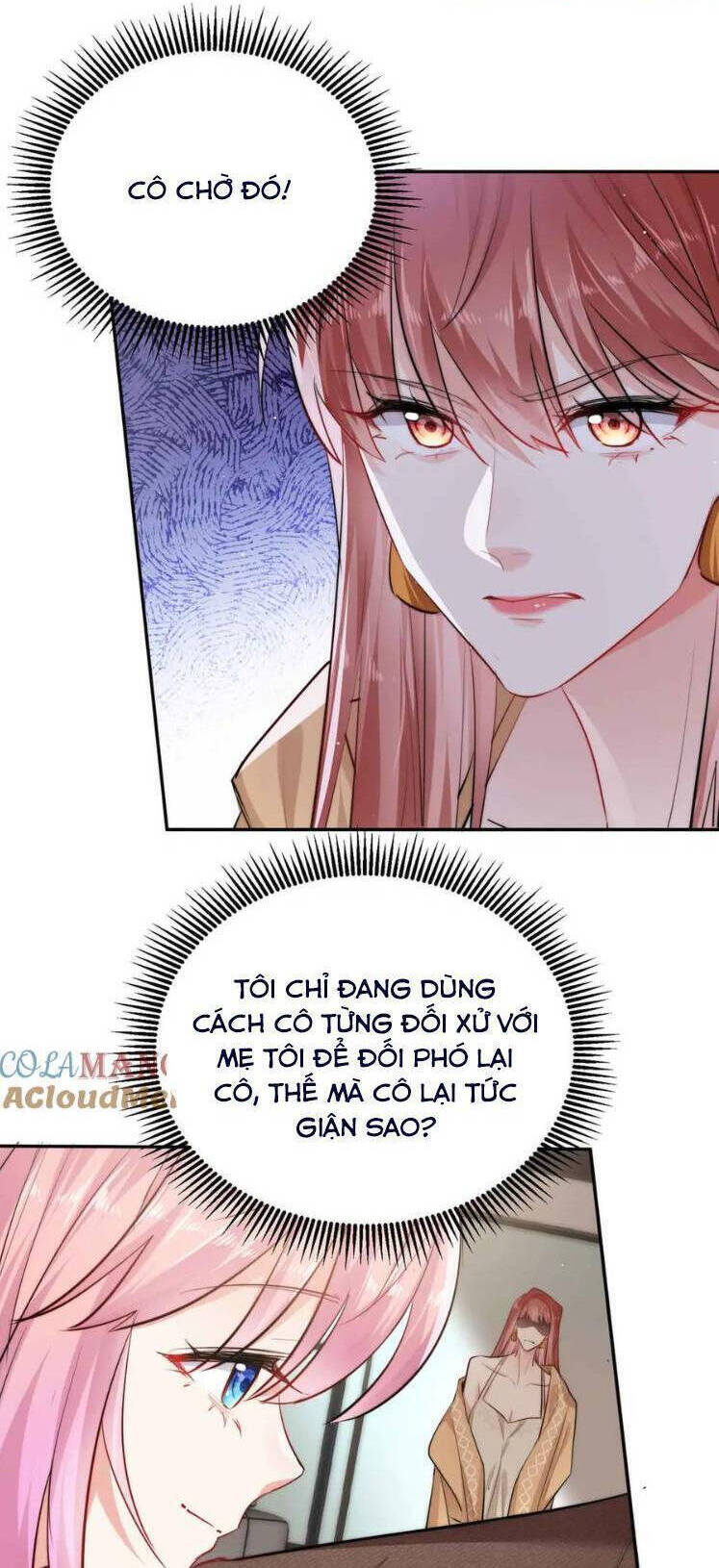 Tiểu Bảo Bối Đặc Biệt Của Tổng Tài Lạnh Lùng - Page 2