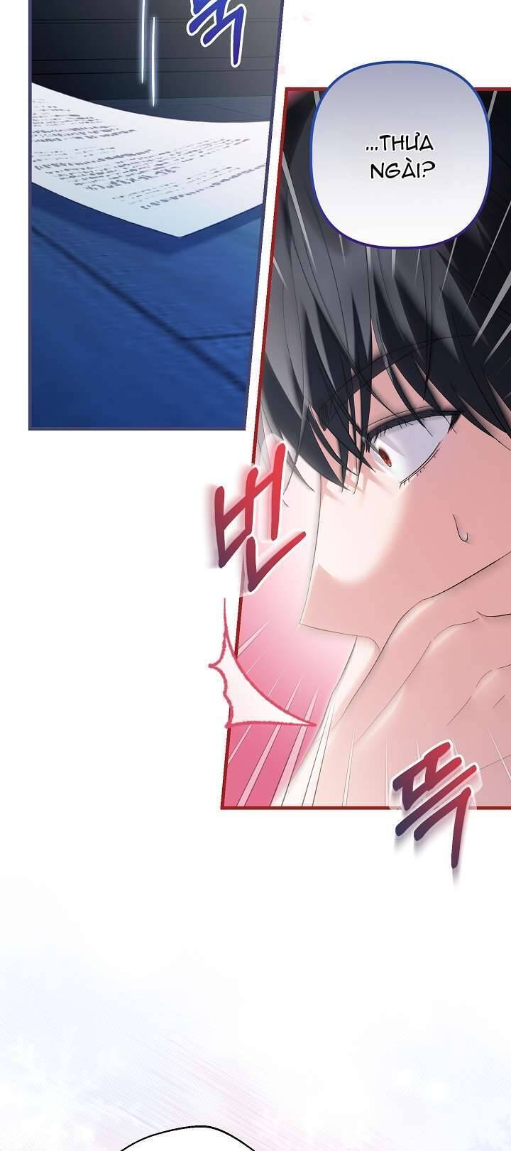 Cha Của Nam Chính Từ Chối Hủy Hôn - Page 54