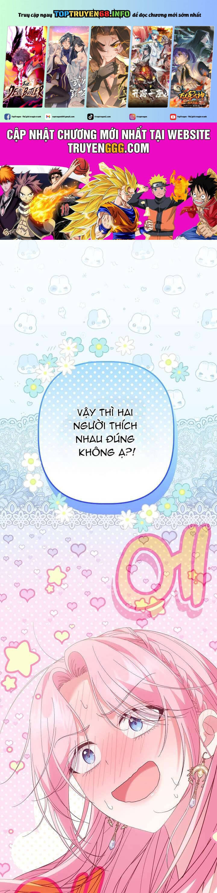 Cha Của Nam Chính Từ Chối Hủy Hôn - Page 2