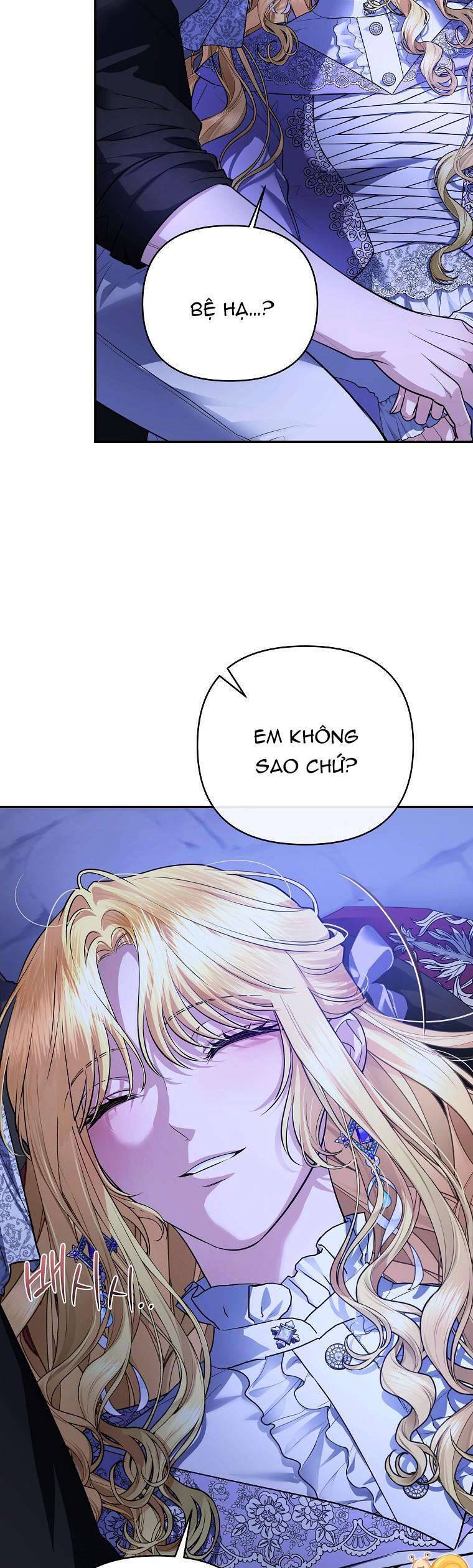 10 Cách Để Bị Bạo Chúa Đá - Page 3