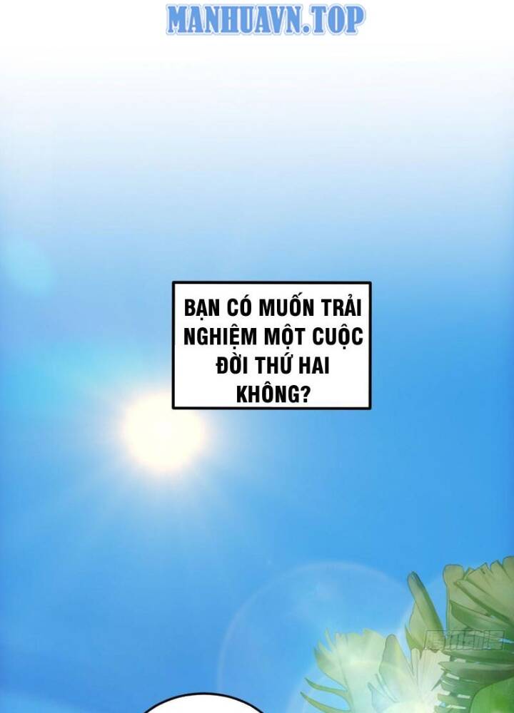 Từ Dã Quái Bắt Đầu Thăng Cấp - Page 3