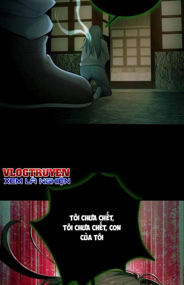 Ngày Tôi Sinh Ra, Bách Quỷ Dạ Hành, Tuyết Thi Hộ Đạo - Page 21