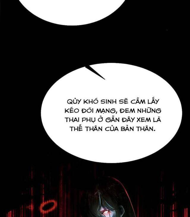 Ngày Tôi Sinh Ra, Bách Quỷ Dạ Hành, Tuyết Thi Hộ Đạo - Page 29