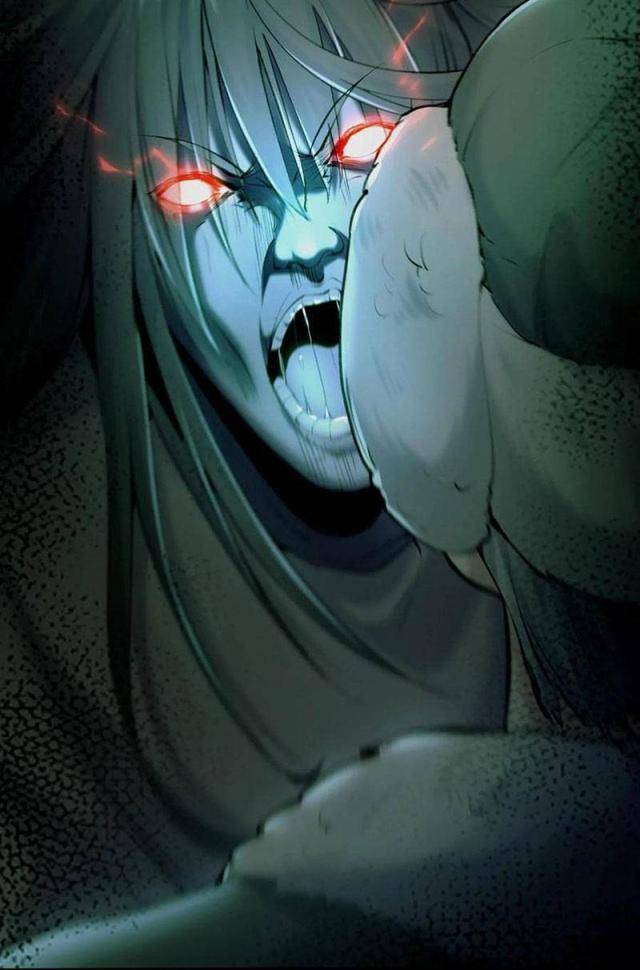 Ngày Tôi Sinh Ra, Bách Quỷ Dạ Hành, Tuyết Thi Hộ Đạo - Page 16