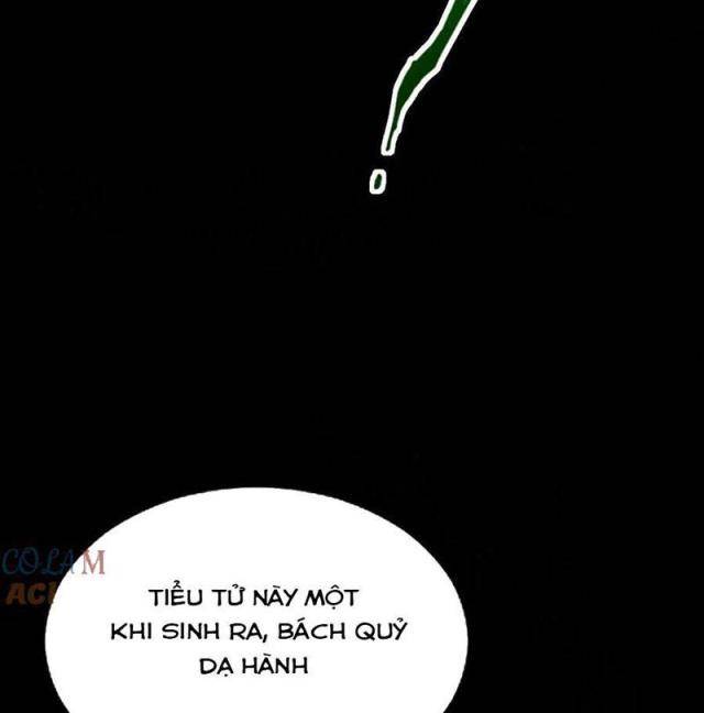 Ngày Tôi Sinh Ra, Bách Quỷ Dạ Hành, Tuyết Thi Hộ Đạo - Page 41