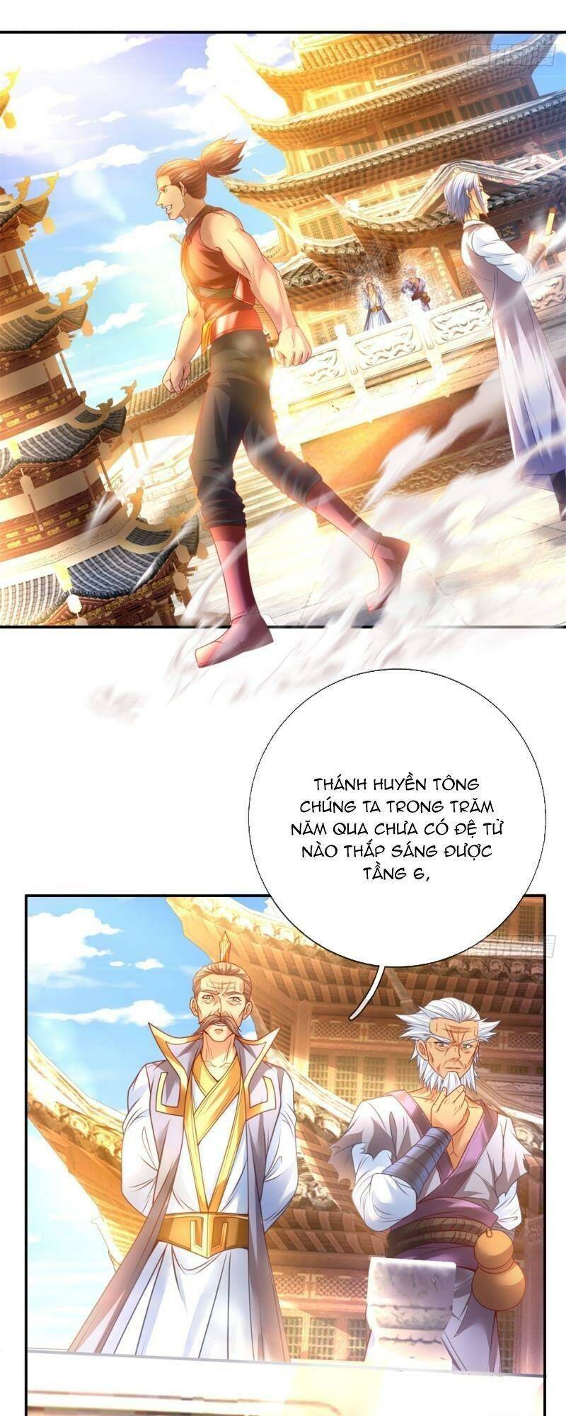 Ta Có Thể Đốn Ngộ Vô Hạn - Page 19