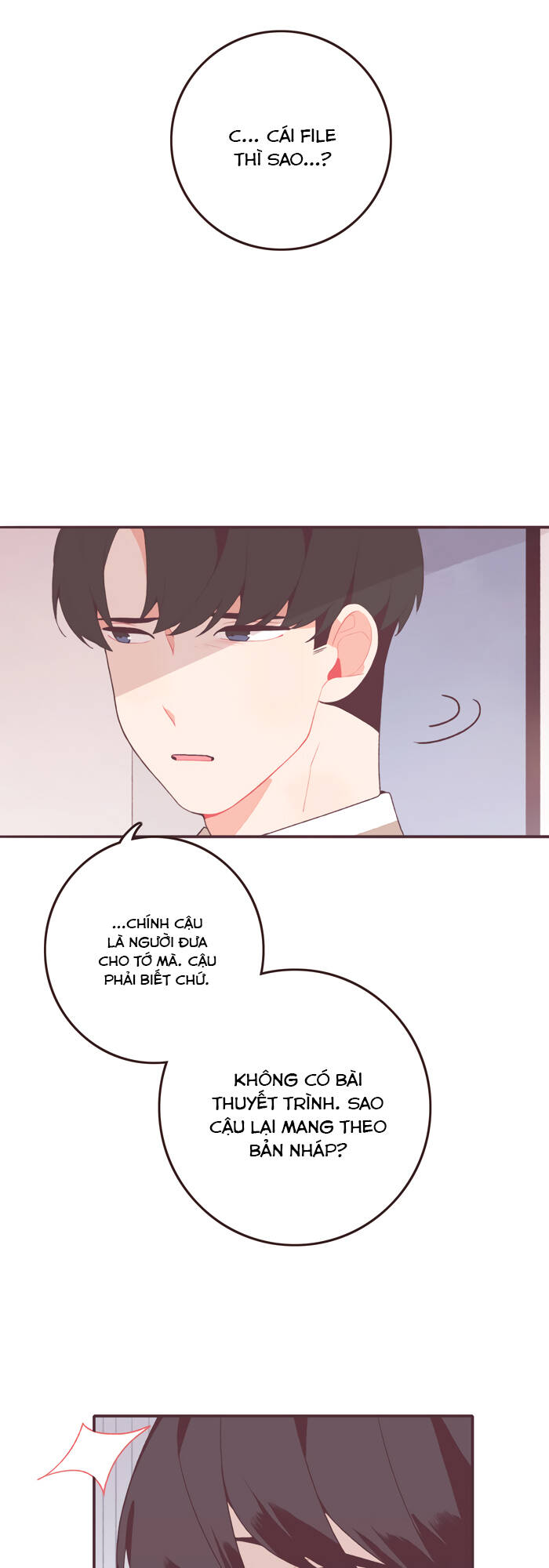 Last Paradise - Page 3