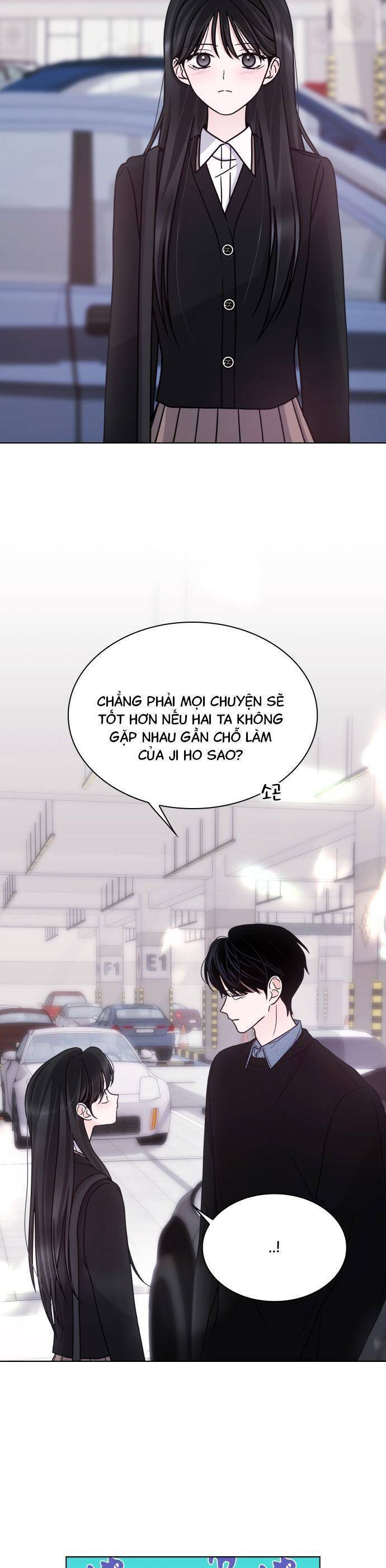 Hôn Trước Khi Ngủ - Page 7