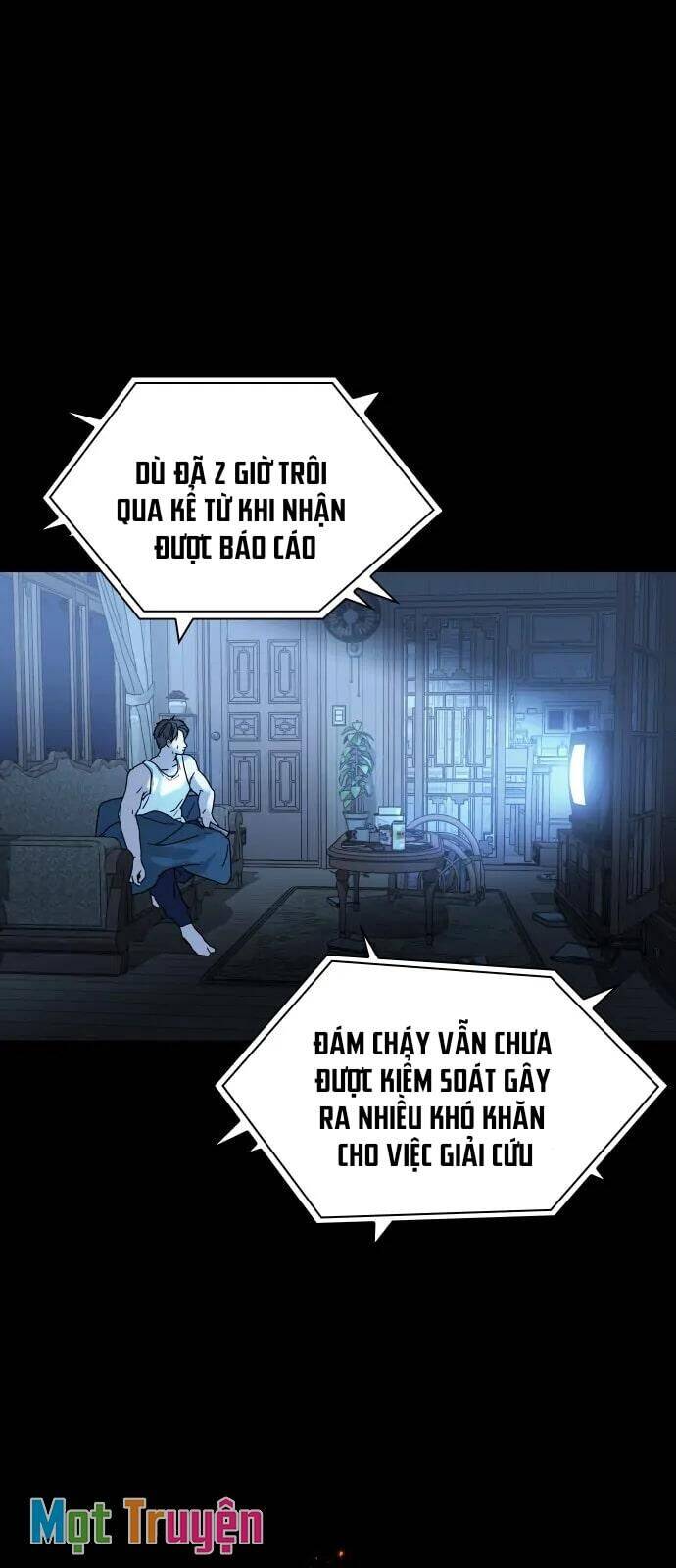 Hôn Trước Khi Ngủ - Page 6