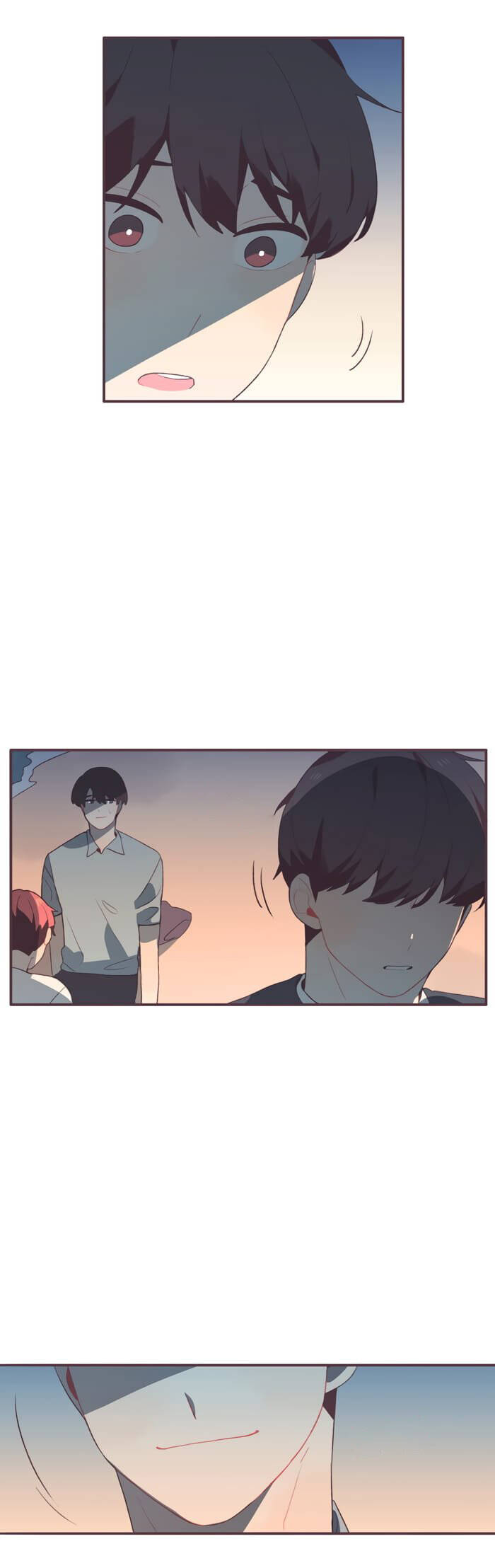 Last Paradise - Page 15