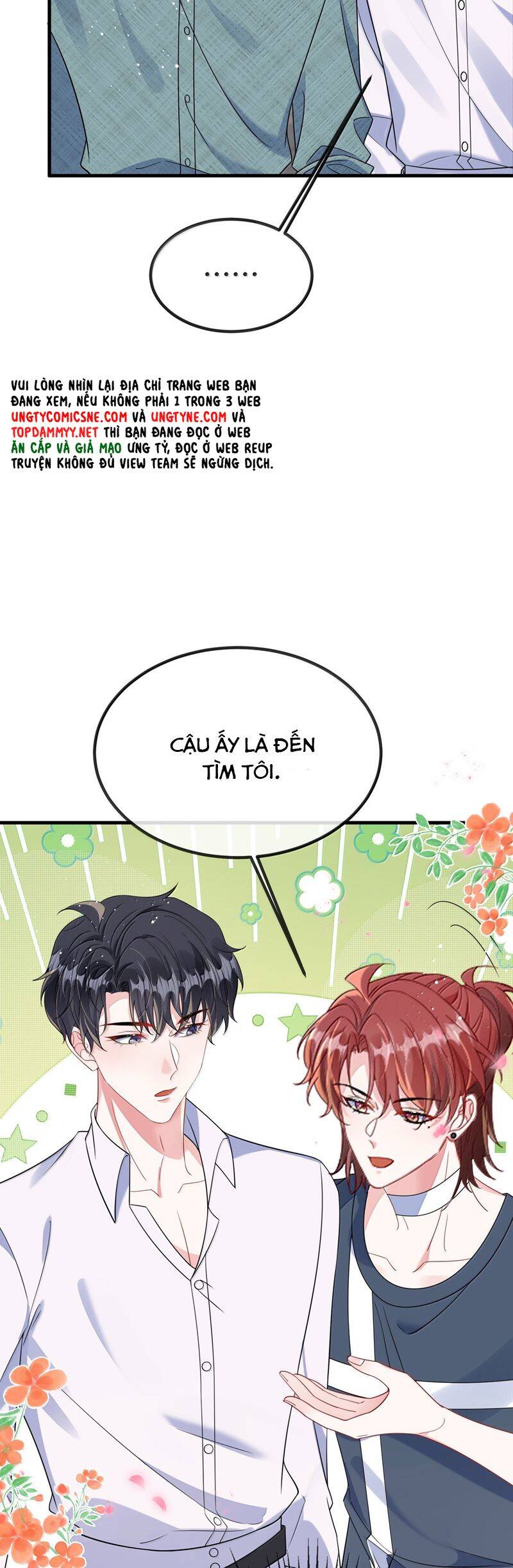 Giáo Bá Là Một Tên Yêu Tinh - Page 25